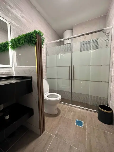 Амман: Modern Apartment In Abdoun-amman