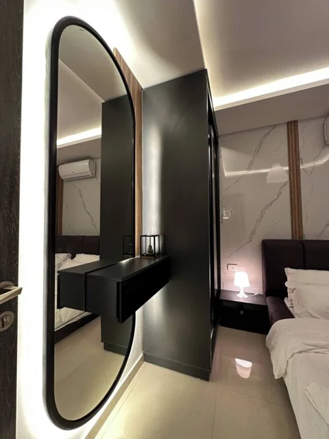 Амман: Modern Apartment In Abdoun-amman