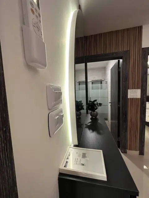 Амман: Modern Apartment In Abdoun-amman