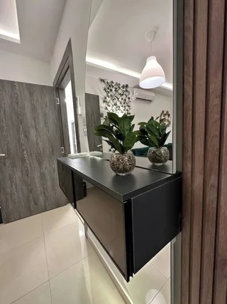 Амман: Modern Apartment In Abdoun-amman