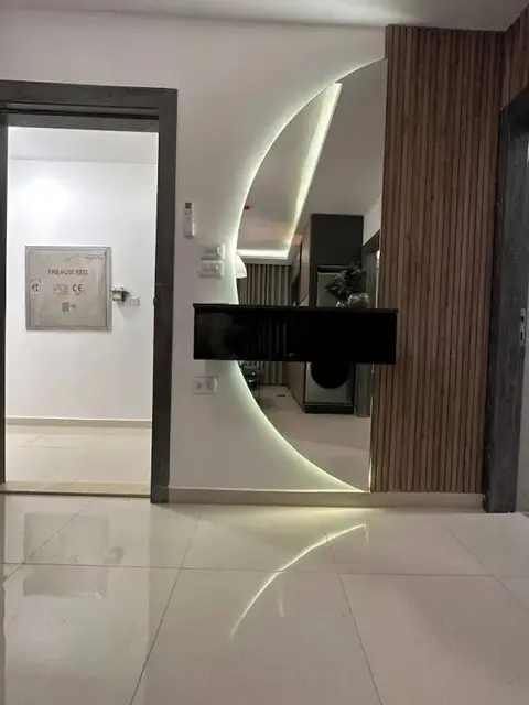 Амман: Modern Apartment In Abdoun-amman