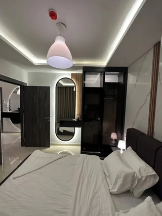 Амман: Modern Apartment In Abdoun-amman