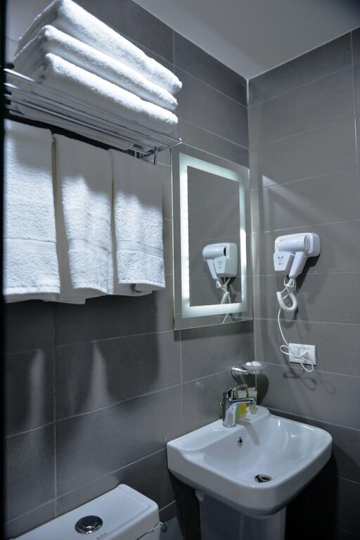 Вади-Муса: Beit Alshabaan Inn
