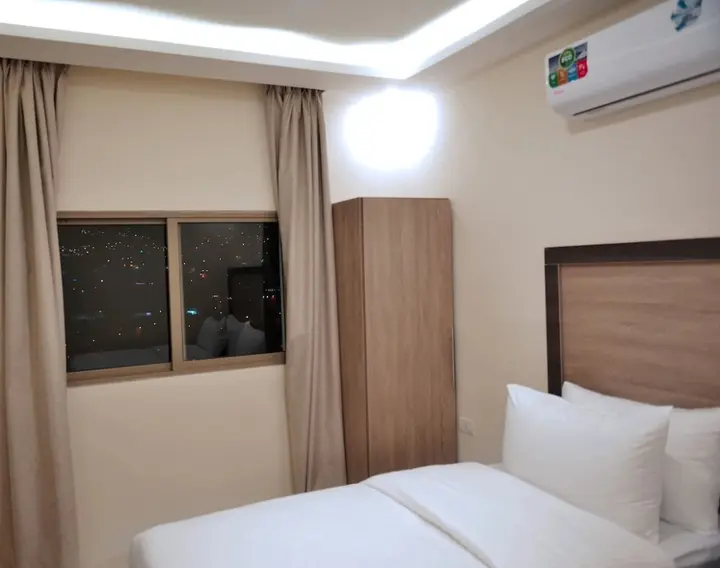 Вади-Муса: Beit Alshabaan Inn