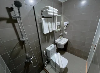 Вади-Муса: Beit Alshabaan Inn