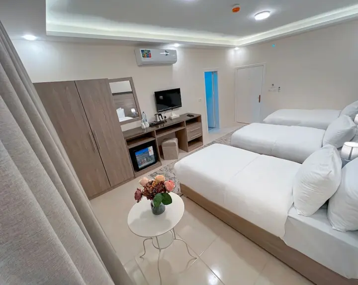 Вади-Муса: Beit Alshabaan Inn