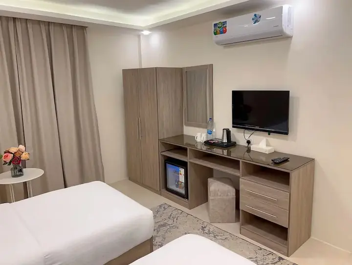 Вади-Муса: Beit Alshabaan Inn