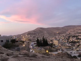 Вади-Муса: Beit Alshabaan Inn