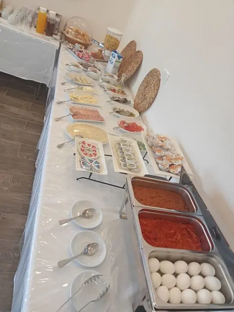 Вади-Муса: Beit Alshabaan Inn