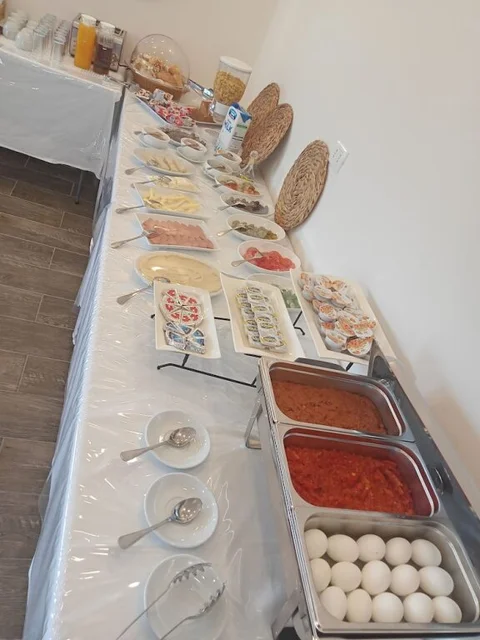 Вади-Муса: Beit Alshabaan Inn