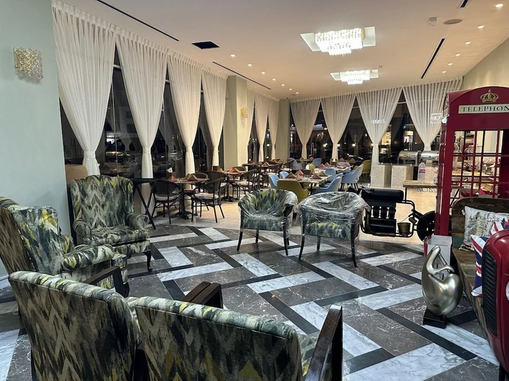 Амман: Lotus Hotel