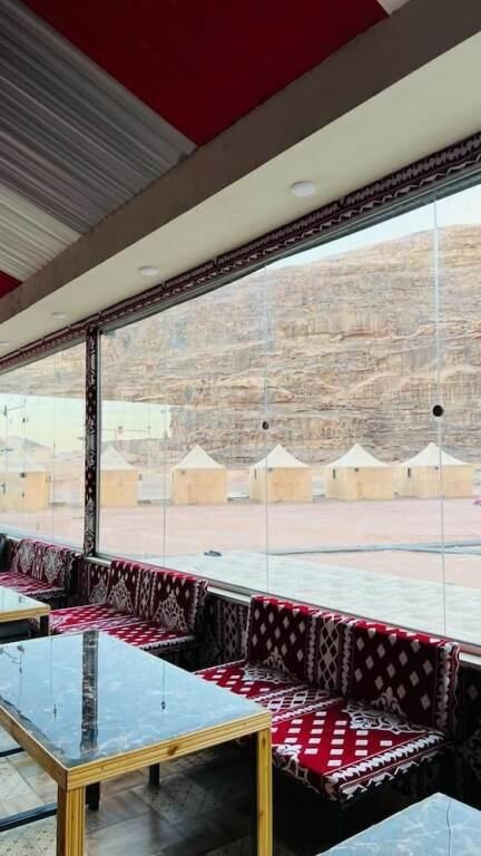 Вади-Рум: Star Wars Wadi Rum