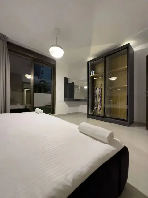 Амман: Stylish Luxe Apartment