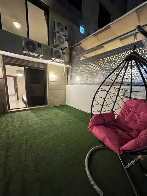 Амман: Stylish Luxe Apartment