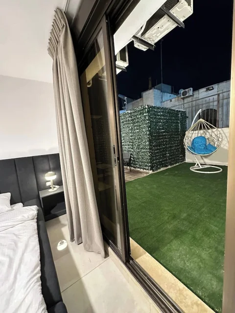 Амман: Stylish Luxe Apartment