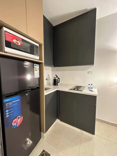 Амман: Stylish Luxe Apartment