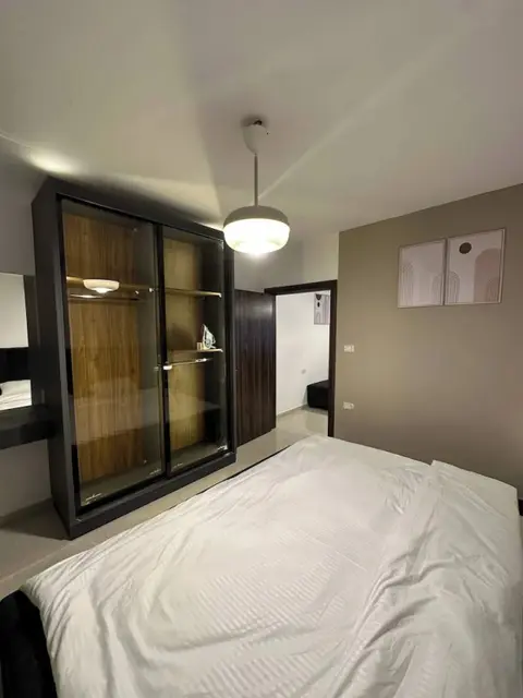 Амман: Stylish Luxe Apartment