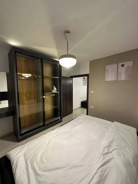 Амман: Stylish Luxe Apartment