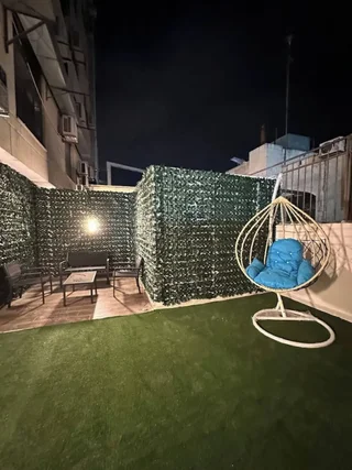 Амман: Stylish Luxe Apartment