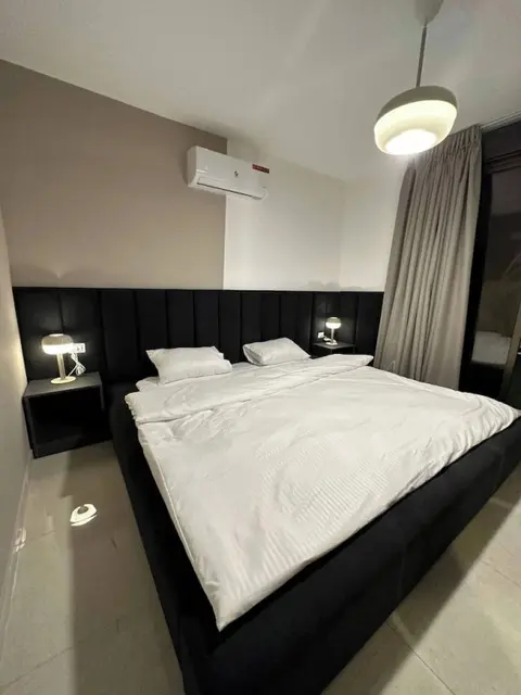 Амман: Stylish Luxe Apartment