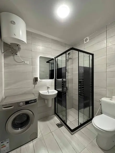 Амман: Stylish Luxe Apartment