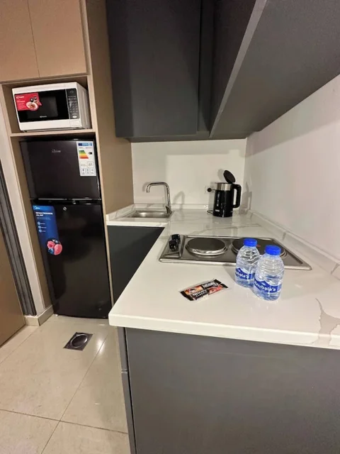 Амман: Stylish Luxe Apartment