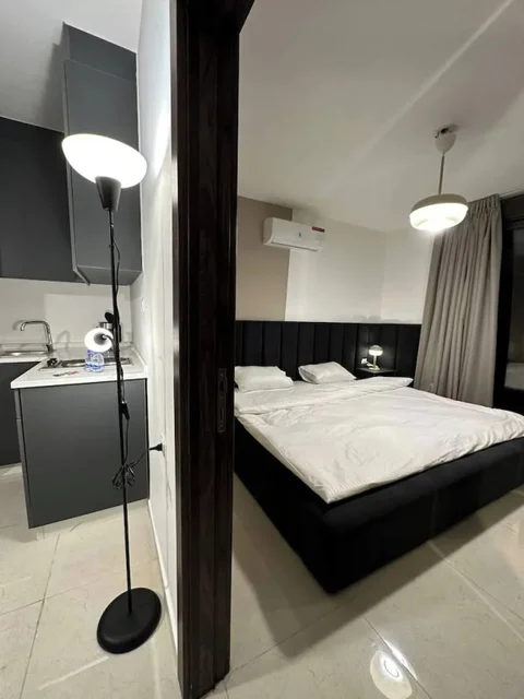 Амман: Stylish Luxe Apartment