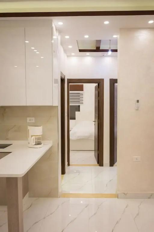 Амман: Prestige Hotel Apartment