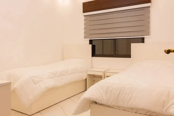 Амман: Prestige Hotel Apartment