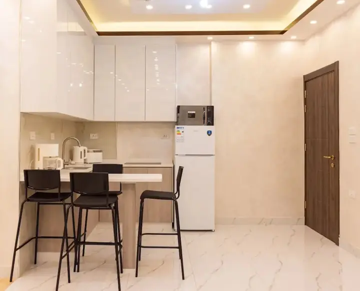 Амман: Prestige Hotel Apartment