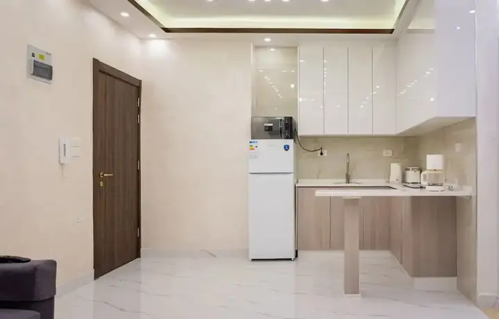 Амман: Prestige Hotel Apartment