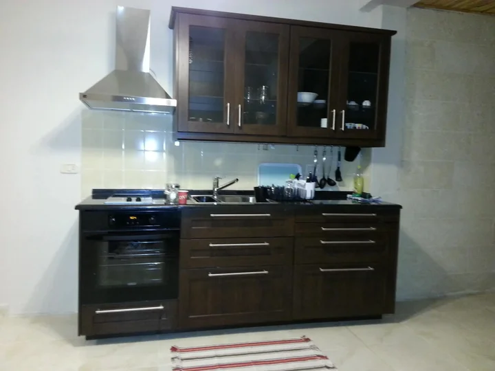 Амман: Husamazzeh Apartment