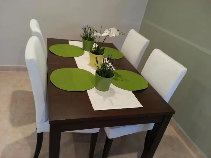 Амман: Husamazzeh Apartment