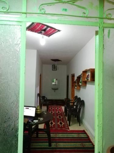 Вади-Муса: Family House in Petra