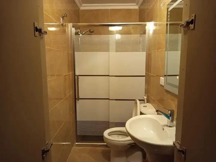 Джараш: azmal hotel and suites