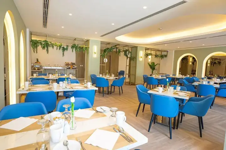 Амман: Golden Tulip Amman