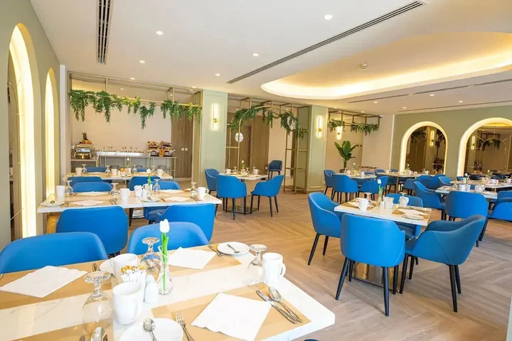 Амман: Golden Tulip Amman