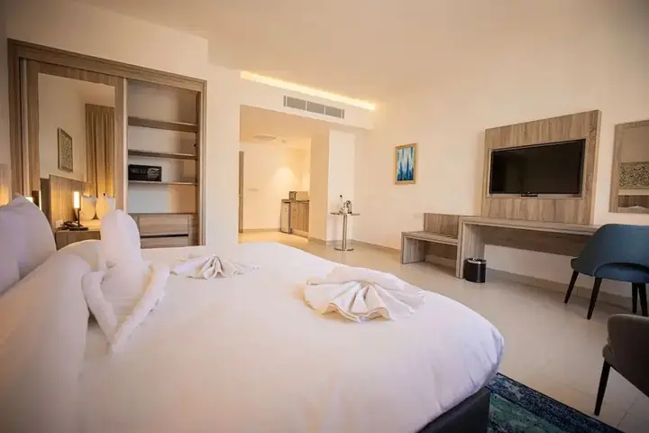 Амман: Golden Tulip Amman