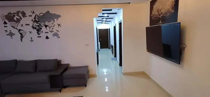 Солт: Laperla luxury apartments