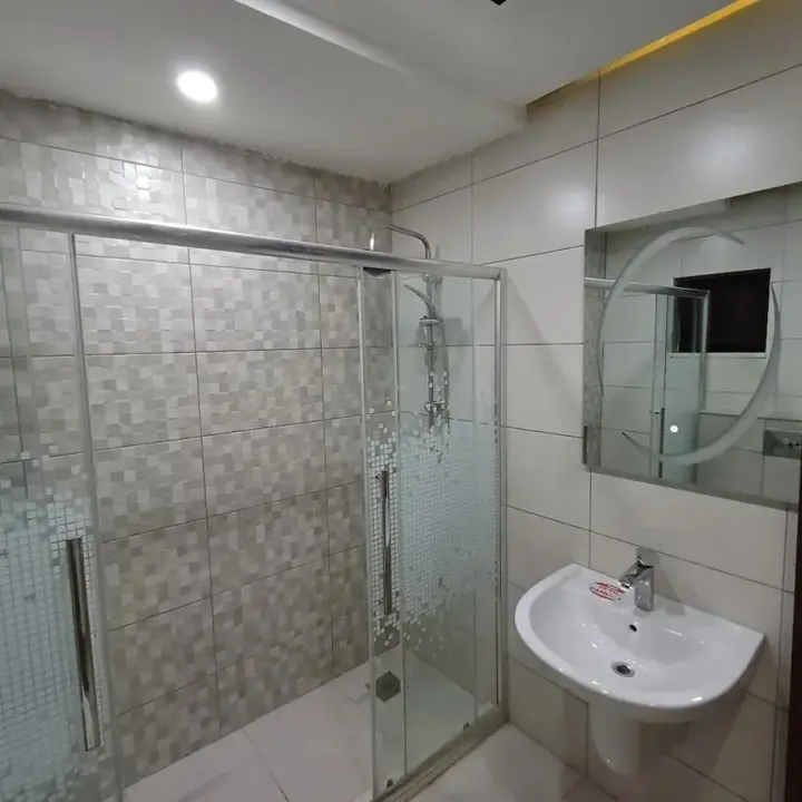 Солт: Laperla luxury apartments