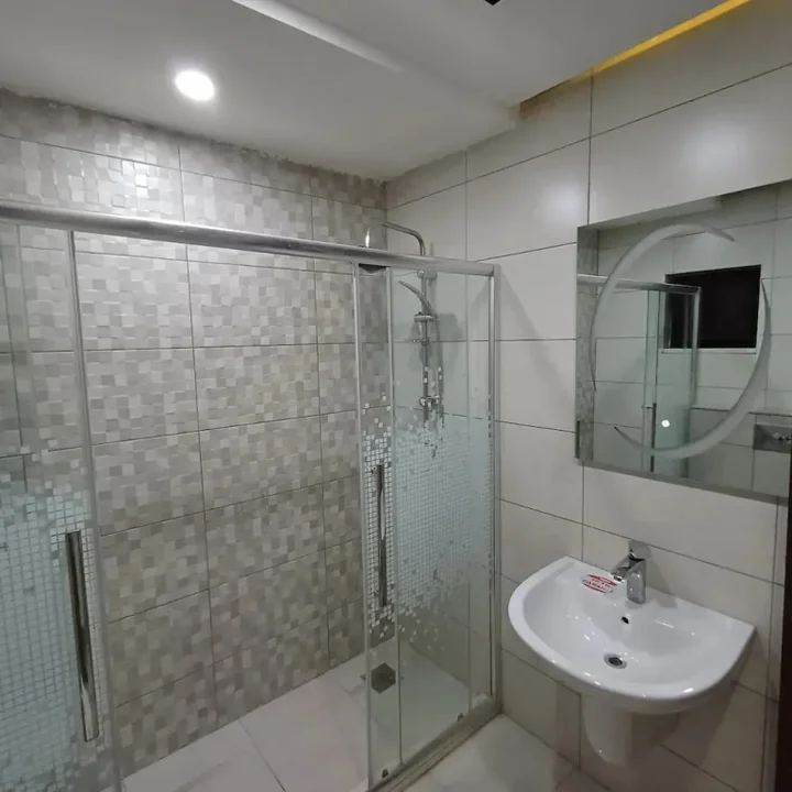 Солт: Laperla luxury apartments