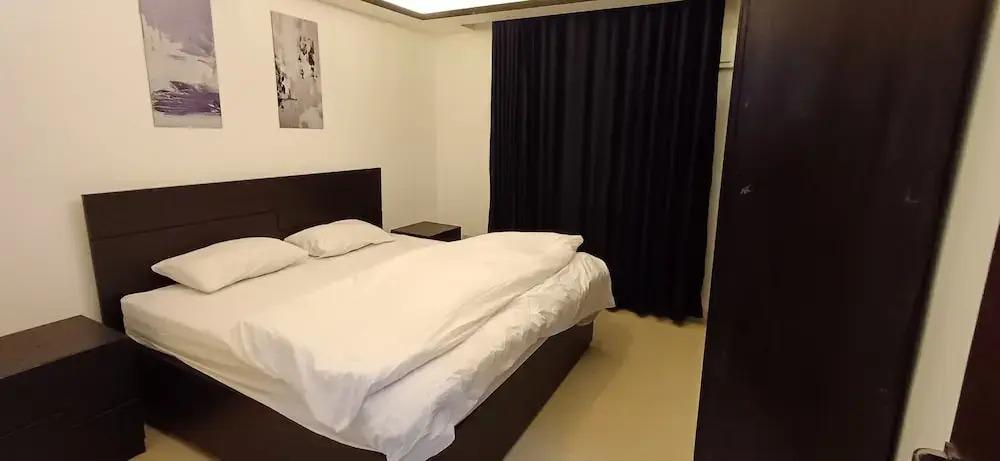 Солт: Laperla luxury apartments