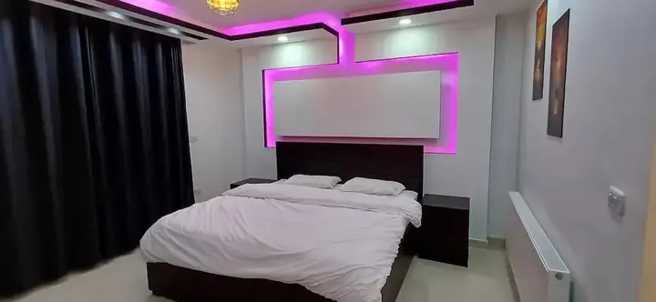 Солт: Laperla luxury apartments