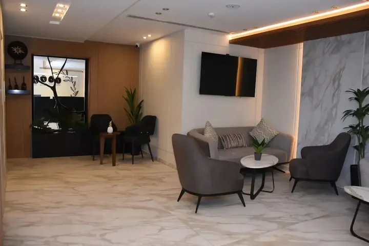 Амман: Sukoon Hotel Amman