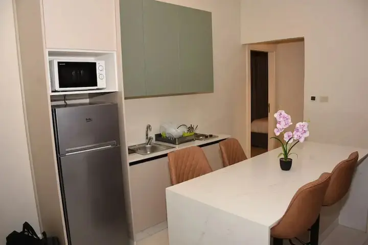 Амман: Sukoon Hotel Amman
