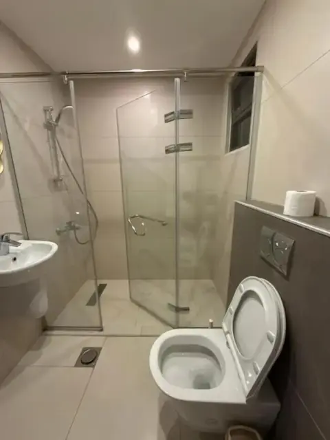 Амман: 3bedroom Apart Deir Ghbar JRE