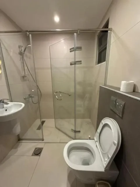 Амман: 3bedroom Apart Deir Ghbar JRE