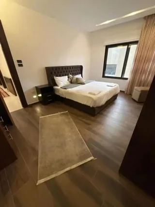 Амман: 3bedroom Apart Deir Ghbar JRE