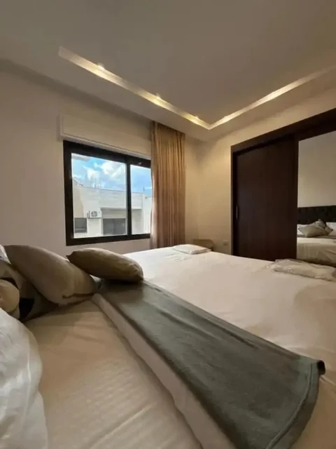 Амман: 3bedroom Apart Deir Ghbar JRE