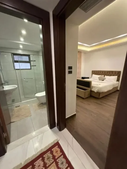 Амман: 3bedroom Apart Deir Ghbar JRE